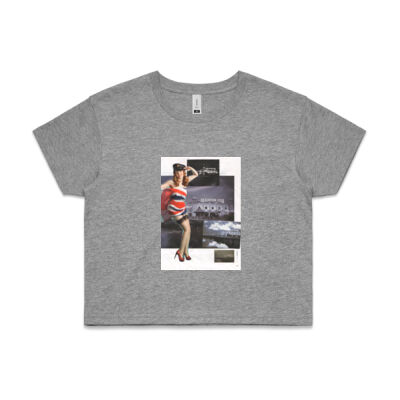 8 Ball girl Thumbnail