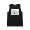 Women's Upside Tank Thumbnail