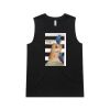 Women's Upside Tank Thumbnail